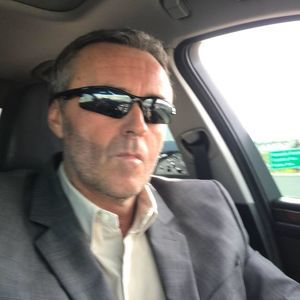 Meet your Posher, Bernard